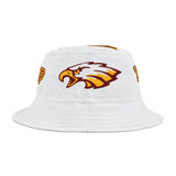 Lindblom C/O 88 "Sw88p Nation" Bucket Hat (WHITE)