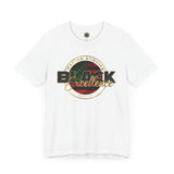 "Black Excellence"  Unisex Tee