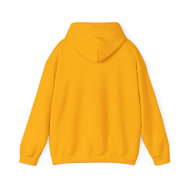 Chi-Town Bahamian Heavy Blend™ Hoodie