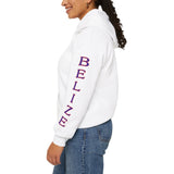 Belize Unisex Hoodie