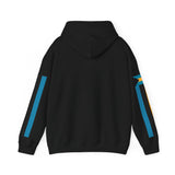 "Bahamas" Unisex Heavy Blend™ Hoodie