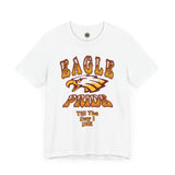 Lindblom Pride Unisex Short Sleeve Tee