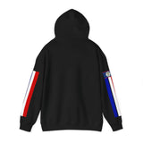 Belize Unisex Hoodie