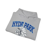 Hyde Park Indians Unisex Hoodie