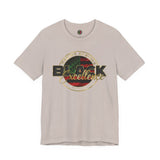 "Black Excellence"  Unisex Tee