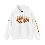 "Lindblom Eagles" Unisex™ Hoodie