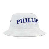 Phillips Bucket Hat (WHITE)