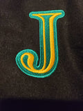 Jamaica Varsity Jacket