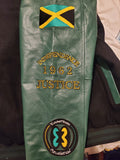 Jamaica Varsity Jacket