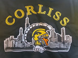 Corliss Trojans Varsity Jacket