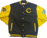 Corliss Trojans Varsity Jacket