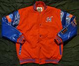 Haiti Varsity Jacket