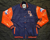 Dominican Republic Varsity Jacket