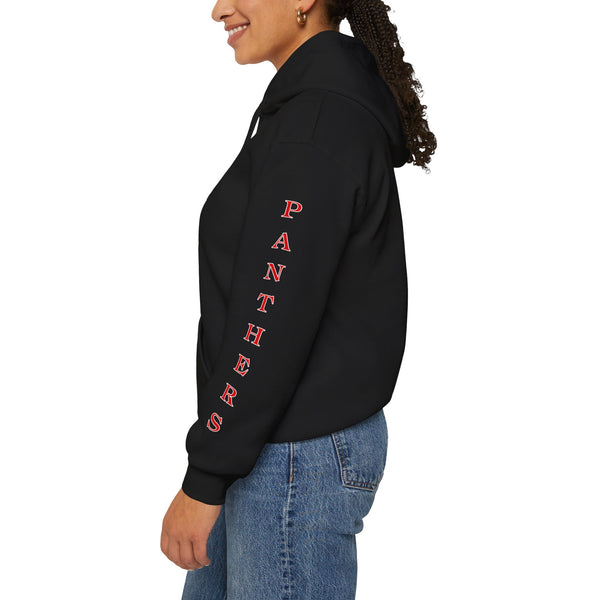 DuSable Panthers Unisex Hoodie
