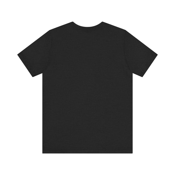 "Speaking Truth To Empower"  Unisex Jersey Short Sleeve Tee