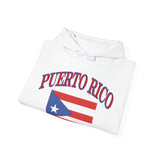 Puerto Rico Heavy Blend™ Hoodie
