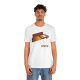 Lindblom "IYKYK" Unisex Short Sleeve Tee