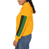 "Jamaica"  Unisex Heavy Blend Hoodie