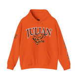 Julian Jaguars Unisex Hoodie