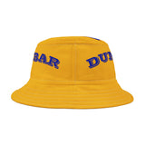 Dunbar Bucket Hat (GOLD)