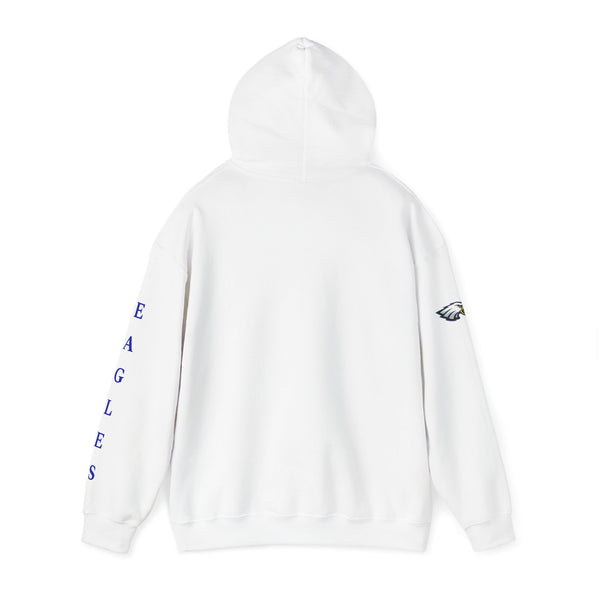 "Taft Eagles" Unisex Hoodie