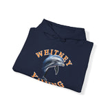 Whitney Young Dolphins Unisex Hoodie