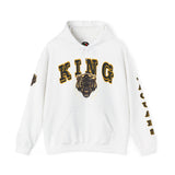 King Jaguars Unisex Hoodie