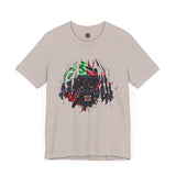 "Panther"  Unisex Tee