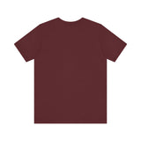 Lindblom "BOTB Logo" Unisex Jersey Short Sleeve Tee