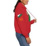 Mexico Unisex Hoodie