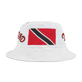 Trinidad & Tobago Bucket Hat (AOP)