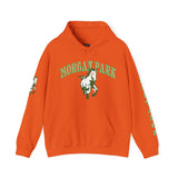 Morgan Park Mustangs Unisex Hoodie