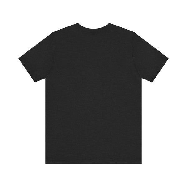 "Uncommon Dominator"  Unisex Jersey Short Sleeve Tee