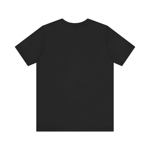 "Self Construction"  Unisex Softstyle Tee
