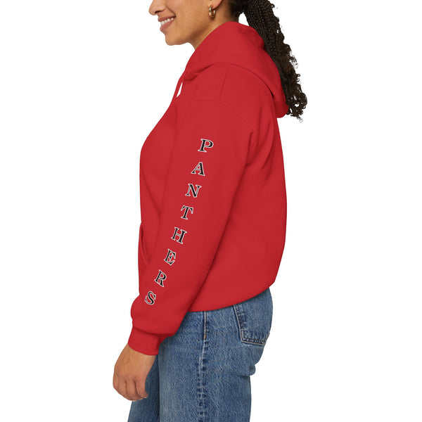 DuSable Panthers Unisex Hoodie