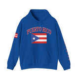Puerto Rico Heavy Blend™ Hoodie