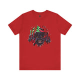 "Panther"  Unisex Tee