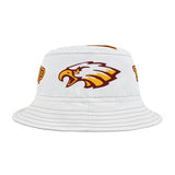 Lindblom C/O 88 "Sw88p Nation" Bucket Hat (WHITE)