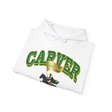 Carver Challengers Unisex Hoodie