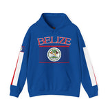 Belize Unisex Hoodie