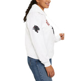 "Von Steuben Panthers" Unisex Hoodie