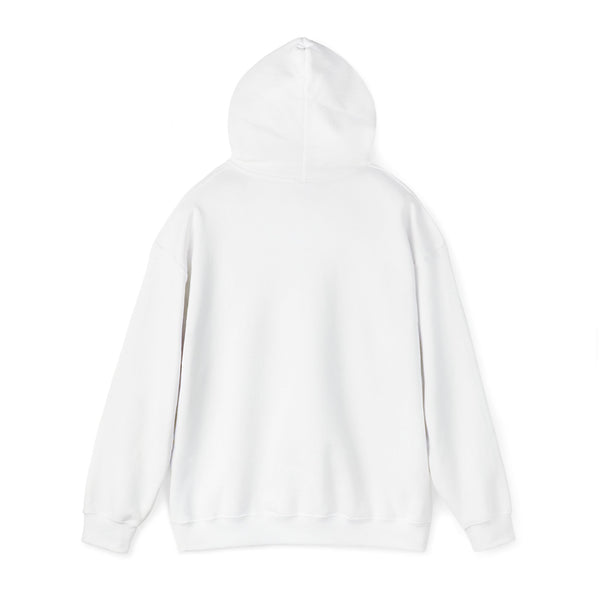 "Proud Chi-Town Haitian" Unisex Hoodie