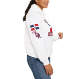 Dominican Republic Heavy Blend™ Hoodie