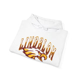 "Lindblom Eagles" Unisex™ Hoodie