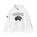 Englewood S.T.E.M. Panthers Unisex Hoodie