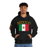 Mexico Unisex Hoodie