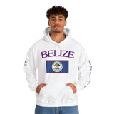 Belize Unisex Hoodie