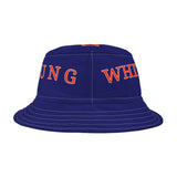 Whitney Young Bucket Hat (BLUE)