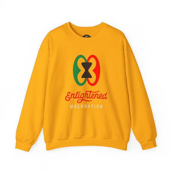 Beacon of Pride Unisex Heavy Blend™ Crewneck Sweatshirt