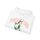 Morgan Park Mustangs Unisex Hoodie